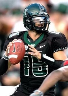 Colt Brennan