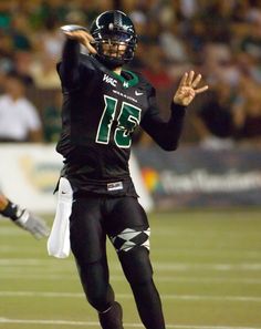 Colt Brennan