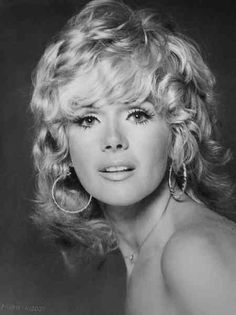 Connie Stevens