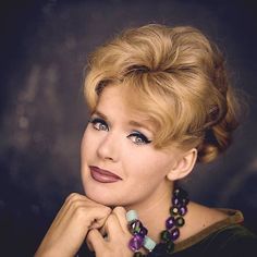 Connie Stevens