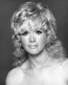 Connie Stevens