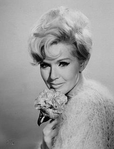 Connie Stevens