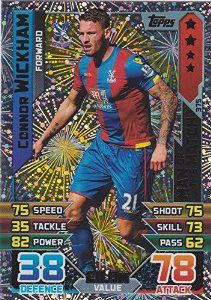 Connor Wickham