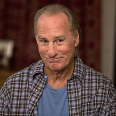 Craig T. Nelson