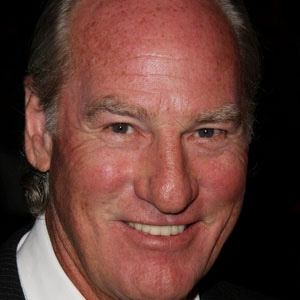 Craig T. Nelson