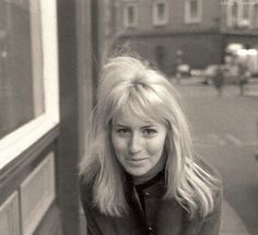 Cynthia Lennon