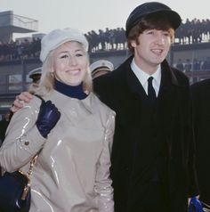 Cynthia Lennon