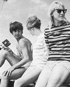 Cynthia Lennon