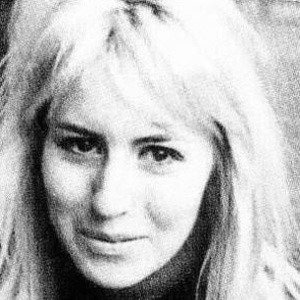 Cynthia Lennon