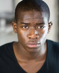 Damson Idris