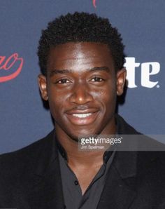 Damson Idris