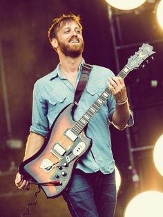 Dan Auerbach