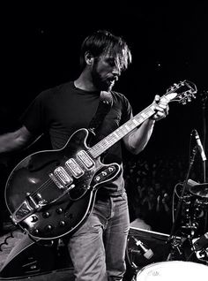 Dan Auerbach