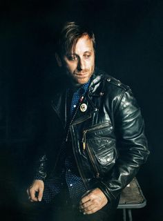 Dan Auerbach