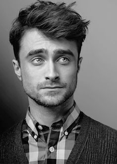 Daniel Radcliffe