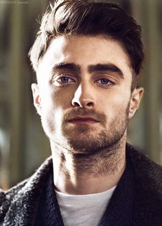 Daniel Radcliffe