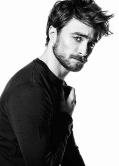 Daniel Radcliffe