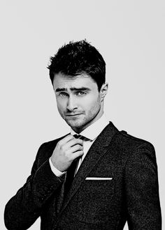 Daniel Radcliffe