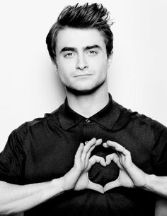 Daniel Radcliffe