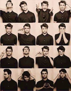 Daniel Radcliffe