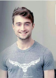 Daniel Radcliffe