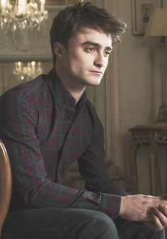 Daniel Radcliffe