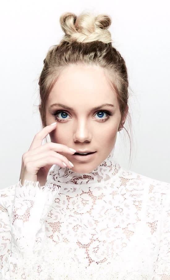 Danielle Bradbery