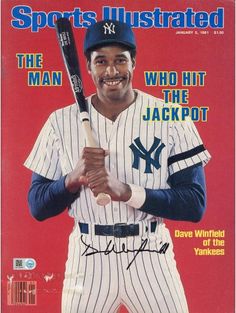 Dave Winfield