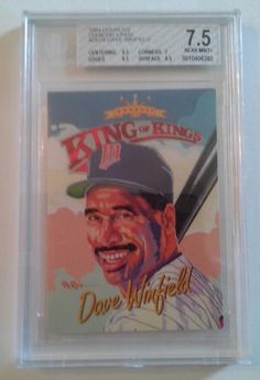 Dave Winfield