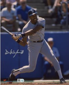 Dave Winfield