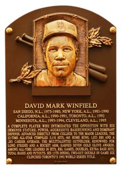 Dave Winfield