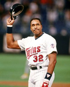 Dave Winfield