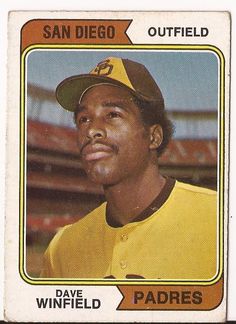 Dave Winfield