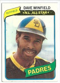 Dave Winfield