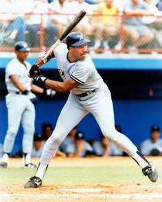 Dave Winfield