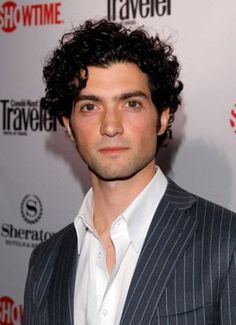 David Alpay