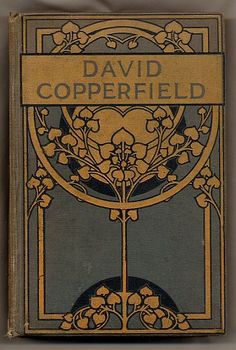 David Copperfield