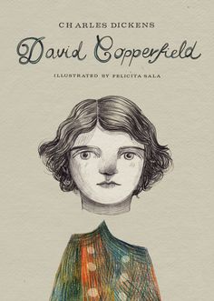 David Copperfield