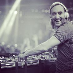 David Guetta