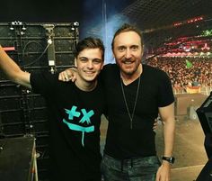 David Guetta