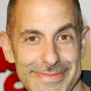 David S. Goyer