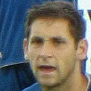 Dean Furman