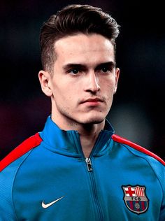 Denis Suarez