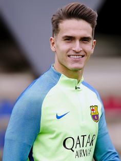 Denis Suarez