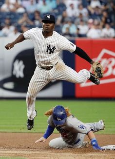 Didi Gregorius