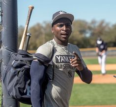 Didi Gregorius