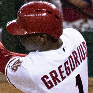 Didi Gregorius