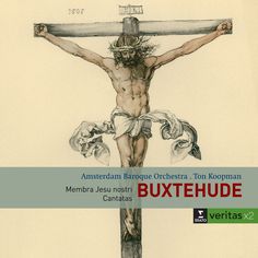 Dieterich Buxtehude