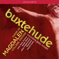 Dieterich Buxtehude