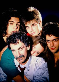 Ahmet Zappa